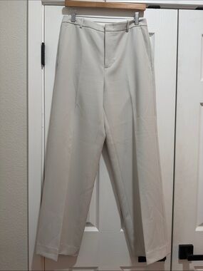 Vince Trouser Pants Size 8